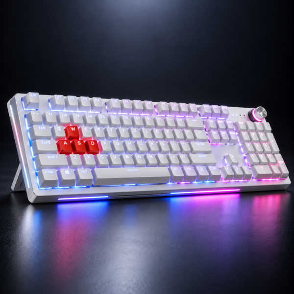 Qorvex Apex K9