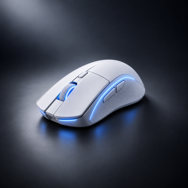 Qorvex Viper X1 - Gaming Mouse
